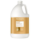 REDKEN All Soft Conditioner 1 Gallon