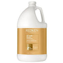 REDKEN All Soft Shampoo 1 Gallon