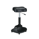 Takara Belmont YUME Stools - Japanese Head Spa Stool for Technician Health