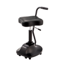 Takara Belmont YUME Stools - Japanese Head Spa Stool for Technician Health