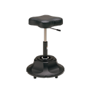 Takara Belmont YUME Stools - Japanese Head Spa Stool for Technician Health