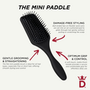 Denman Paddle Brush