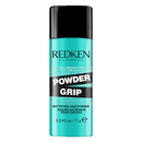 Redken Powder Grip hair product on a white background