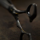 Mizutani Scissors Canada ACRO-CROSSOVER-GANYMEDE Handle
