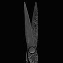 Mizutani Scissors Canada DAMA-INTEGRAL-D-01 Close Up