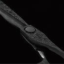 Mizutani Scissors Canada DAMA-INTEGRAL-D-01 Swirl design