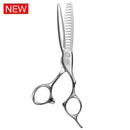 Mizutani Scissors Canada New Puffin Fit Thinning 17 Right