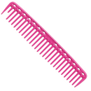 Mizutani scissors Canada Ys-Park comb YS 452 Pink