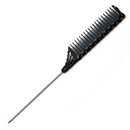 YS PARK 154-125 Balayage Pin Tail Comb