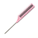 YS PARK 154-90 Balayage Pin Tail Comb