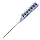 YS PARK 154-125 Balayage Pin Tail Comb