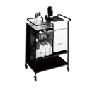 Takara Belmont Spa Mist II - Ultrasonic Mist Processor
