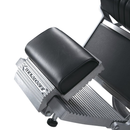 Takara Belmont Classic Elite White Barber Chair (225EW)