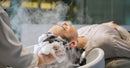 Japanese Head Spa YUME Global Certification Course | Osaka Japan 2027 | 3 Days Masterclass