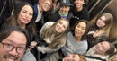 Japanese Head Spa YUME Global Certification Course | Osaka Japan 2027 | 3 Days Masterclass