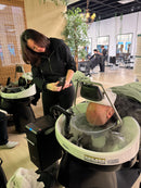 Japanese Head Spa YUME DREAM Certification Workshop - In Person Course