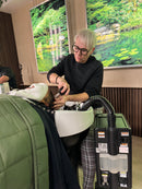 Japanese Head Spa YUME DREAM Certification Workshop - In Person Course