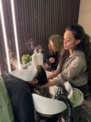 Japanese Head Spa YUME DREAM Certification Workshop - In Person Course