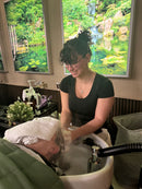 Japanese Head Spa YUME DREAM Certification Workshop - In Person Course