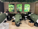Japanese Head Spa YUME DREAM Certification Workshop - In Person Course