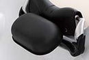 Takara Belmont Yume Eyelash Devices - Japanese Head Spa Bed Add-On