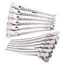 Eikonic Steel Sectioning Clips (12)