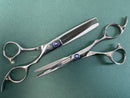 Eikonic Premium Cutting Scissors LEFTY