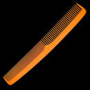 Mizutani Scissors Canada Barber accessories bundle Cesibon Orange Cutting comb