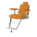 Takara Belmont 405 with White Base Barber Chair