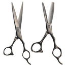 Schorem Master Barber Set LEFTY