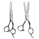 Schorem Master Barber Set LEFTY